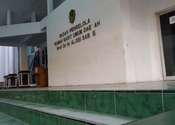 Rumah sakit aloe saboe