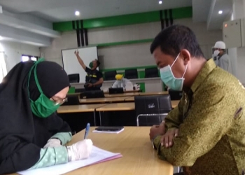 rapid test opd