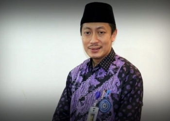 Ketua IDI Kota Gorontalo