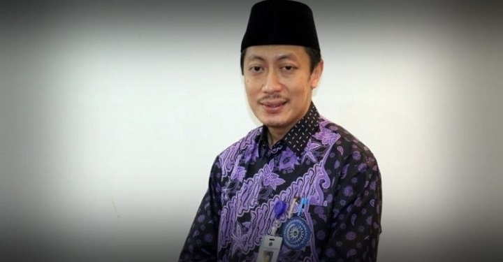 Ketua IDI Kota Gorontalo