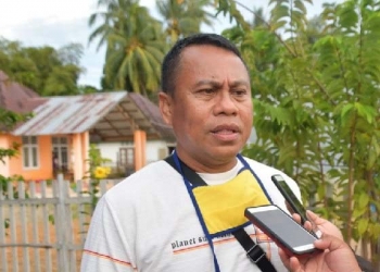 Sekda menekankan pengawasan perbatasan untuk pencegahan covid-19