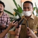 Sekretaris Daerah Gorontalo Utara, Ridwan Yasin.