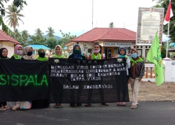 Sispala SMA 1 popayato