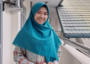 Putri Fatra Abdjul
