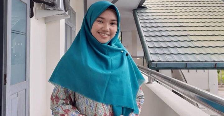 Putri Fatra Abdjul