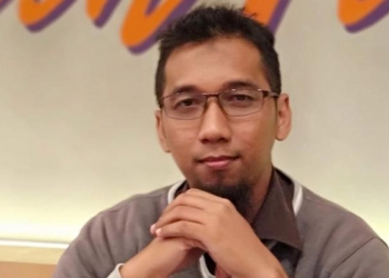 Psikolog, Temy Andreas.