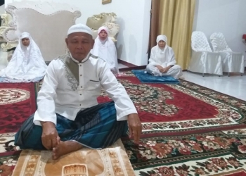 Tausiyah MUI