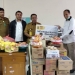 Penyerahan Bantuan APD