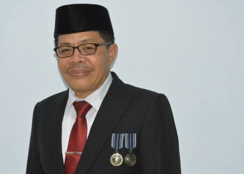 Hamka Arbie Kemenag