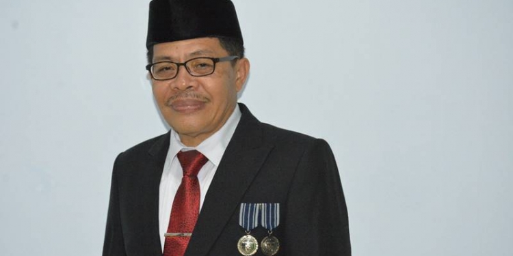 Hamka Arbie Kemenag