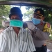 Pembagian Masker