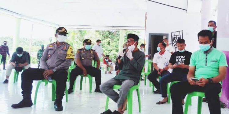 pengawasan perbatasan