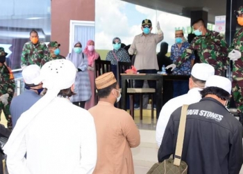 Jemaah Tabligh Pembinaan