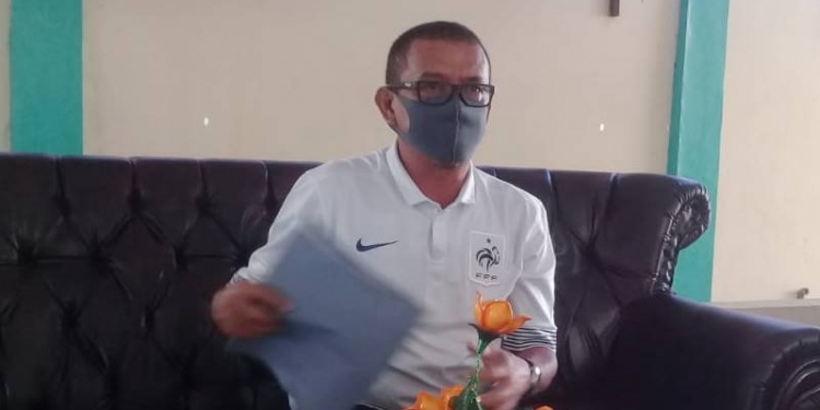 Positif Corona Pohuwato