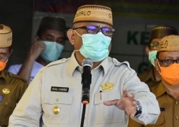 Pemeriksaan Covid 19