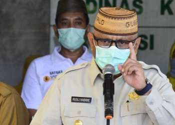 Pakai Masker