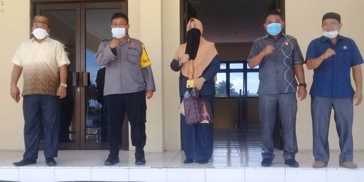 Penganiayaan Polisi