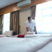 Penganan Covid 19 Hotel damhil