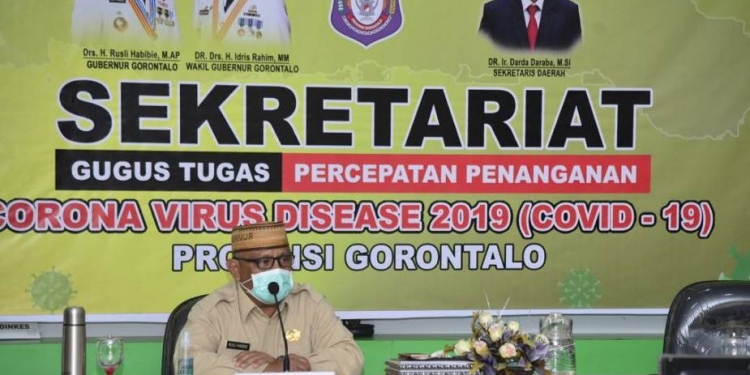 Bantuan JPS