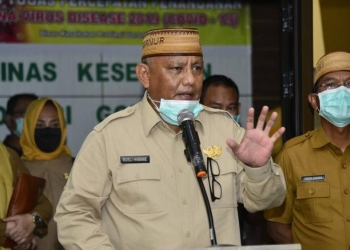 kebutuhan APD