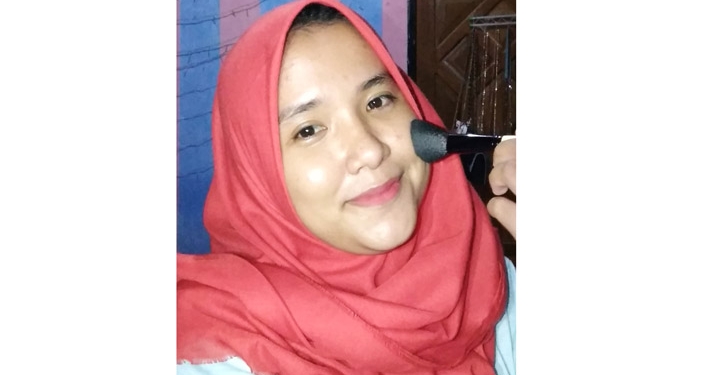 Pass The Brush Challenge Tantangan Kekinian Yang Lagi Heboh