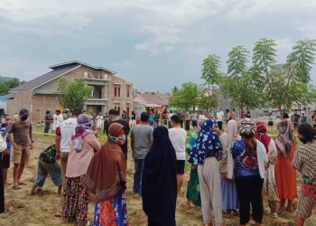 Penemuan Mayat
