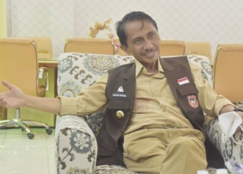 retribusi pajak dihapus