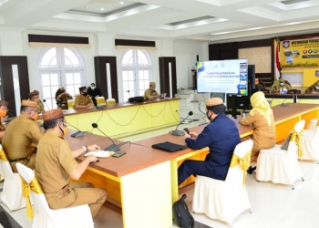 Musrembang Provinsi Gorontalo