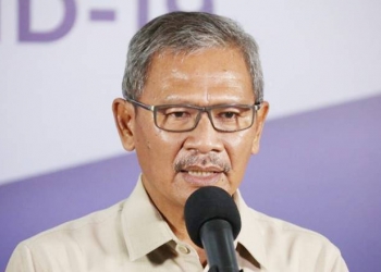 Yuri Yovianto