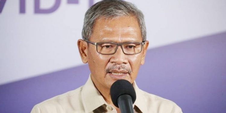 Yuri Yovianto