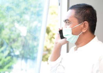 Rektor Kenangan