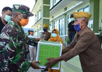 Veteran Sembako
