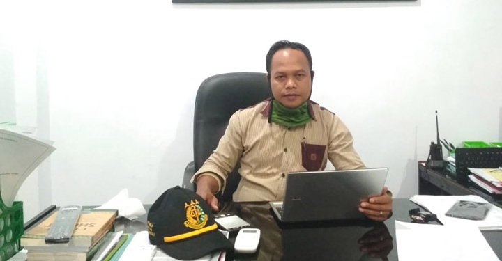 Dana Desa untuk Corona