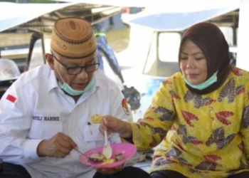 Makanan Mobile