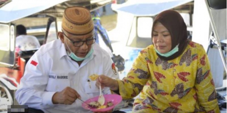 Makanan Mobile