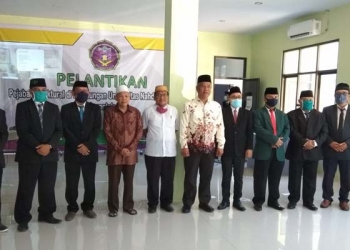 Universitas Nahdlatul Gorontalo