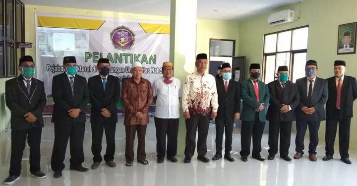 Universitas Nahdlatul Gorontalo