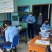 rapid test Lapas anak