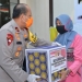 Sembako Kapolda gorontalo