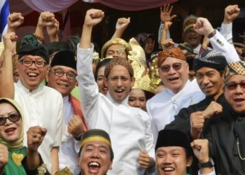 Kebijakan Pendidikan