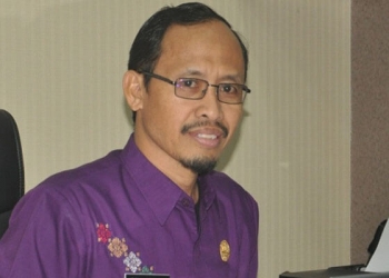 MUI Gorontalo menegaskan pelaksanaan salat id Idulftri berjamaah tergantung keputusan pemerintah daerah