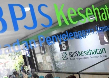 Klaim BPJS
