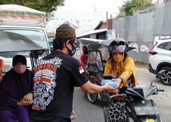 Bagi takjil