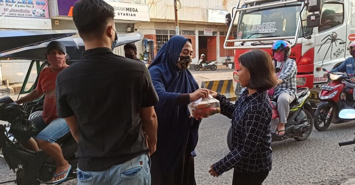 Bagi Takjil