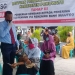 Bantuan Sembako Bank Sulut Go
