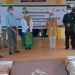 Bantuan APD Gorontalo Mineral