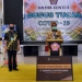 Bantuan APD PT GSM
