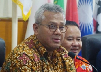tambahan Anggaran