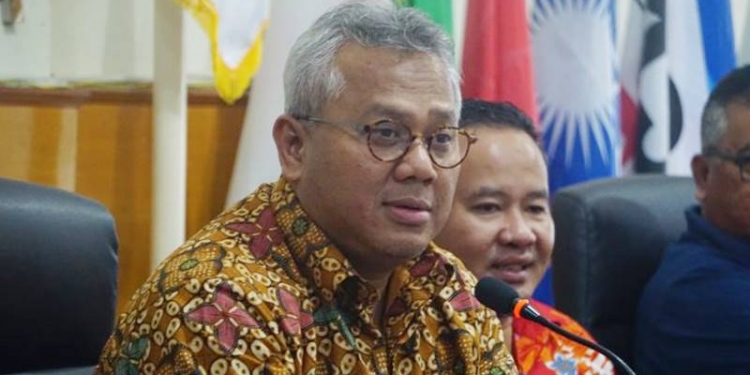tambahan Anggaran