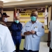 PSBB di Grorontalo diperpanjang